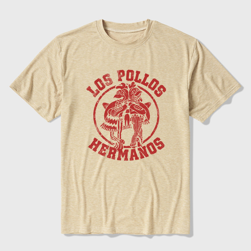 Geeksoutfit Ultra Soft Heather Tee for Sale