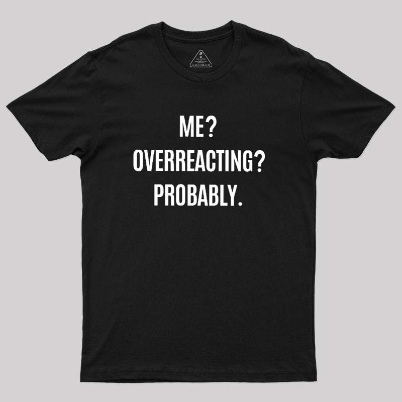 [Copy]Geek T-Shirt