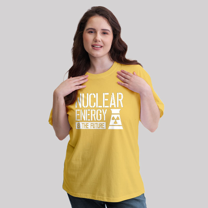 The Future Geek T-Shirt