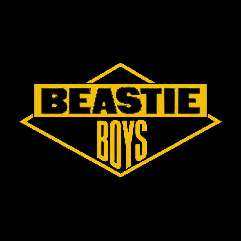 Beastie Boys Geek T-Shirt