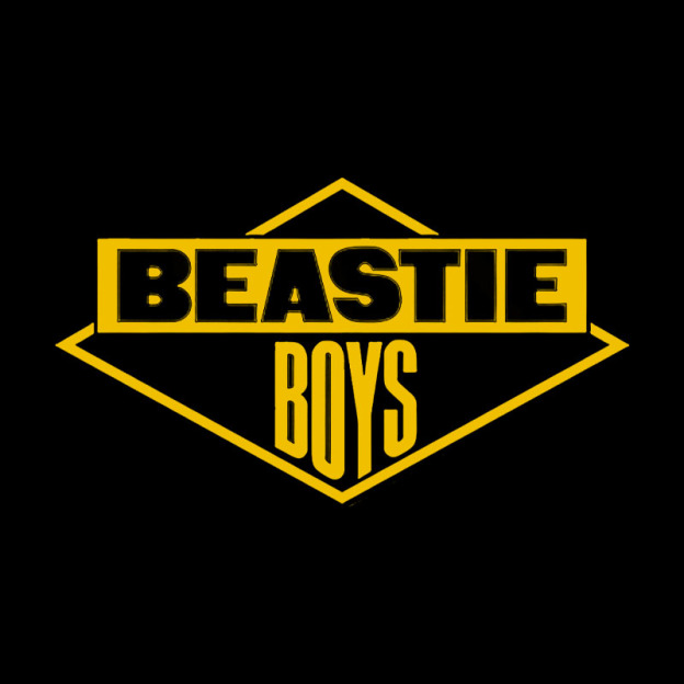 Beastie Boys Geek T-Shirt