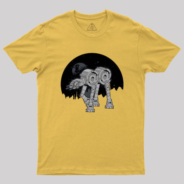 @�C@ Geek T-Shirt