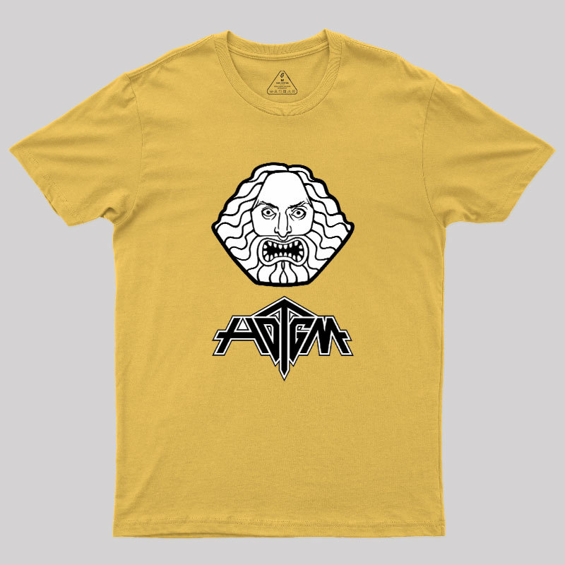 HDTGM - Zoukaz 2 Geek T-Shirt