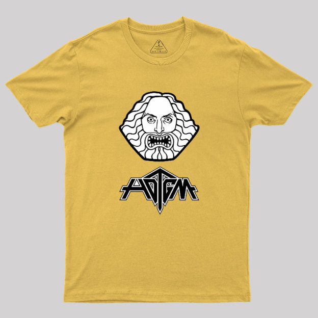 HDTGM - Zoukaz 2 Geek T-Shirt
