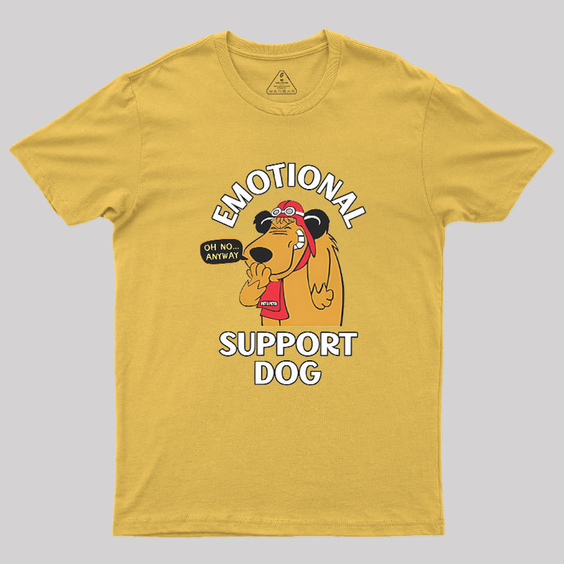 Support Or Not Geek T-Shirt