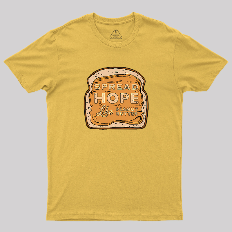 Spread Hope Geek T-Shirt