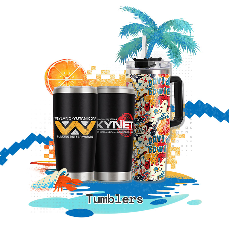Tumblers