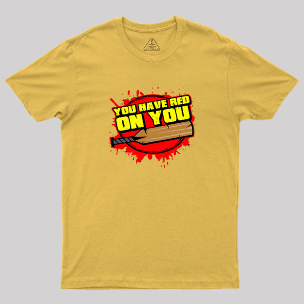 In Harmony Geek T-Shirt