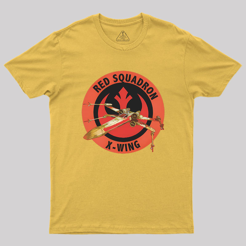 Multipass Geek T-Shirt
