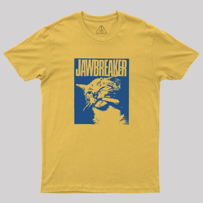 90s Jawbreaker Geek T-Shirt