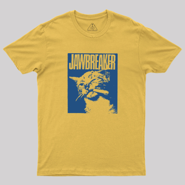 90s Jawbreaker Geek T-Shirt