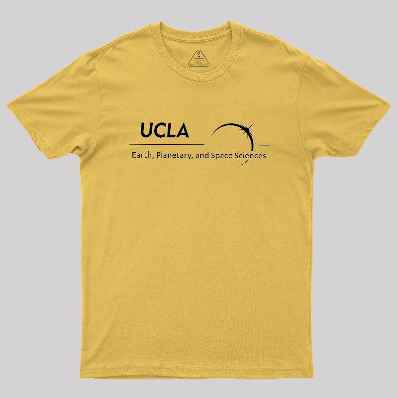 EPSS Logo Geek T-Shirt