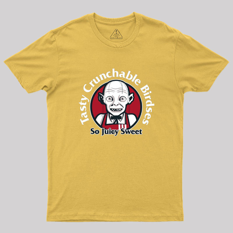So Juicy Sweet Geek T-Shirt