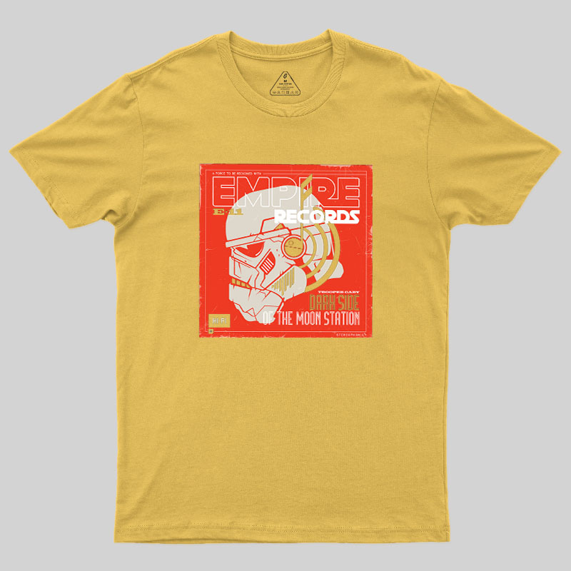 Empire Records Geek T-Shirt