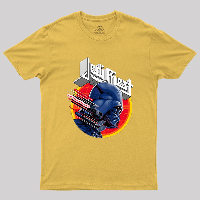 Galactic Hellion Geek T-Shirt