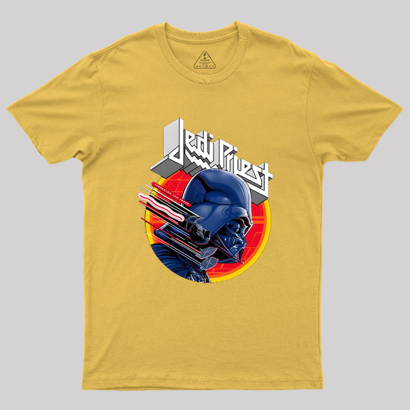 Galactic Hellion Geek T-Shirt