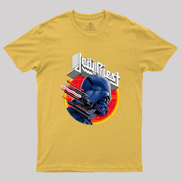 Galactic Hellion Geek T-Shirt