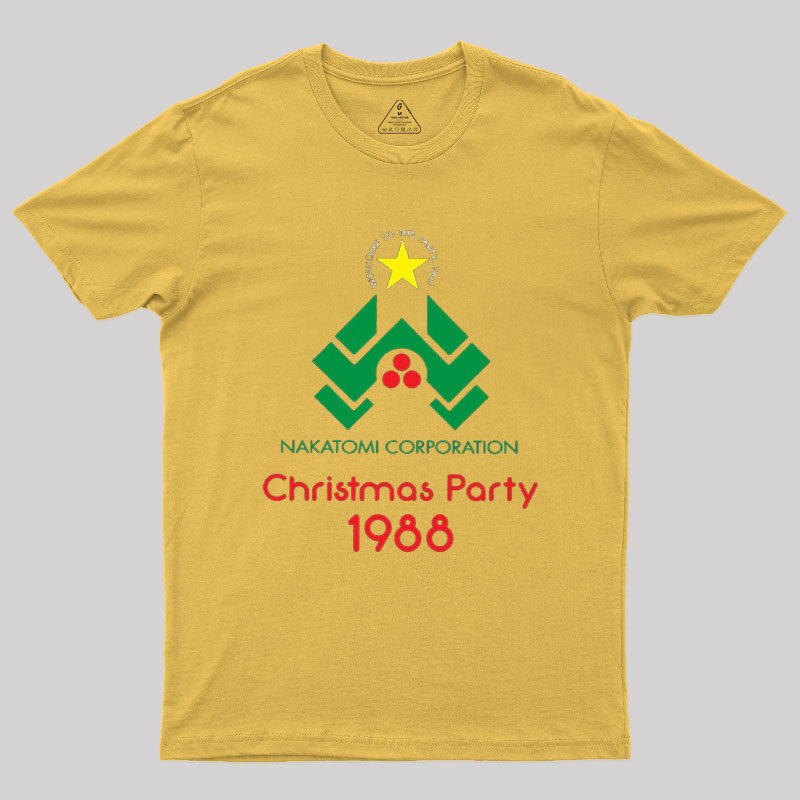 Welcome to the Party Pal Geek T-Shirt