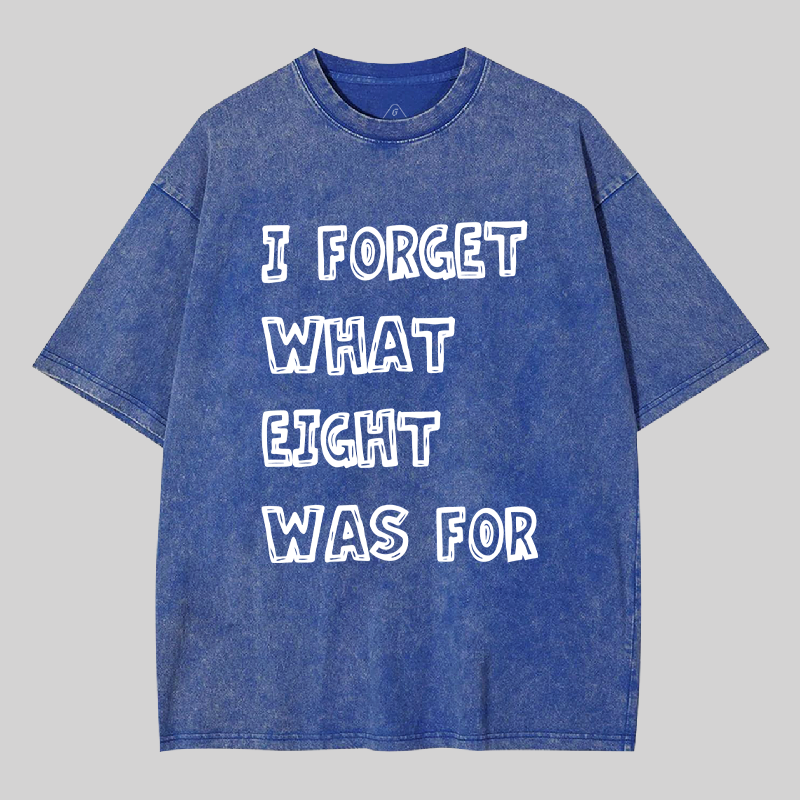 Violent Femmes Kiss Off Geek Washed T-shirt