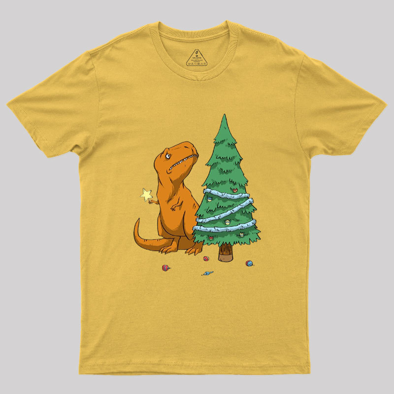 The Struggle Geek T-Shirt