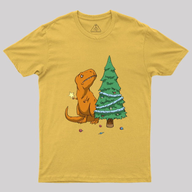 The Struggle Geek T-Shirt