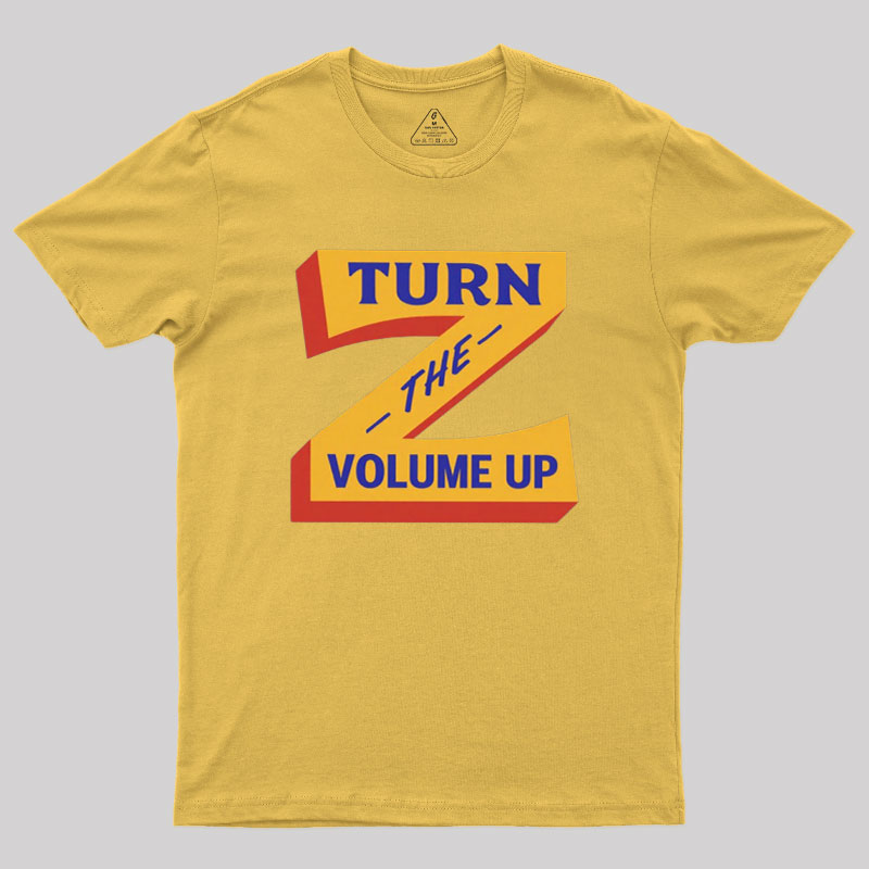 Zohran Mamdani Geek T-Shirt