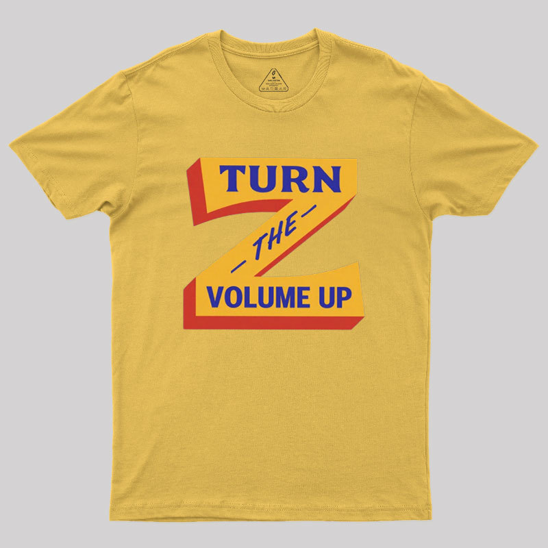 Zohran Mamdani Geek T-Shirt