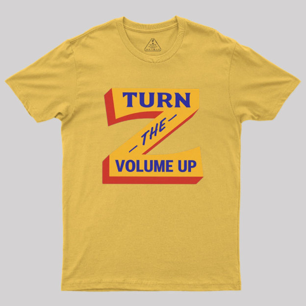 Zohran Mamdani Geek T-Shirt