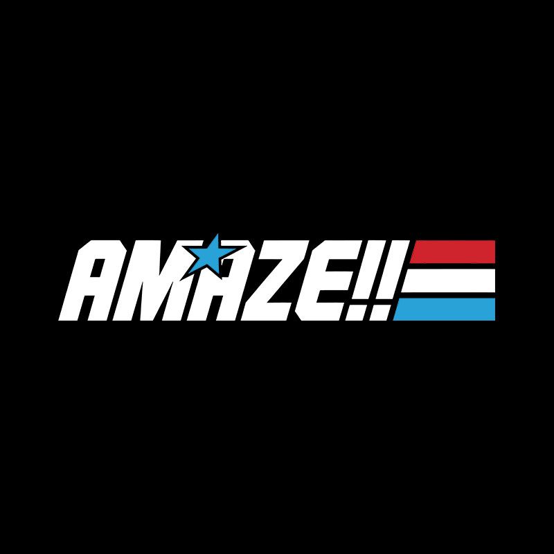 Amaze Geek T-Shirt
