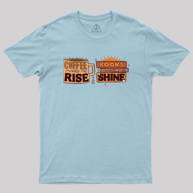 Elixirs of Life Geek T-Shirt