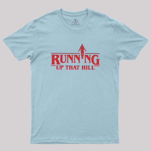 Runnin Geek T-Shirt