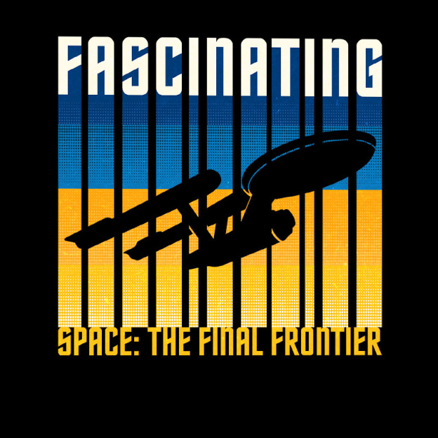 Fascinating Geek T-Shirt
