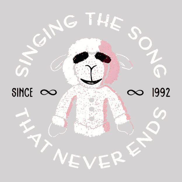 Infinite Singalong Geek T-Shirt