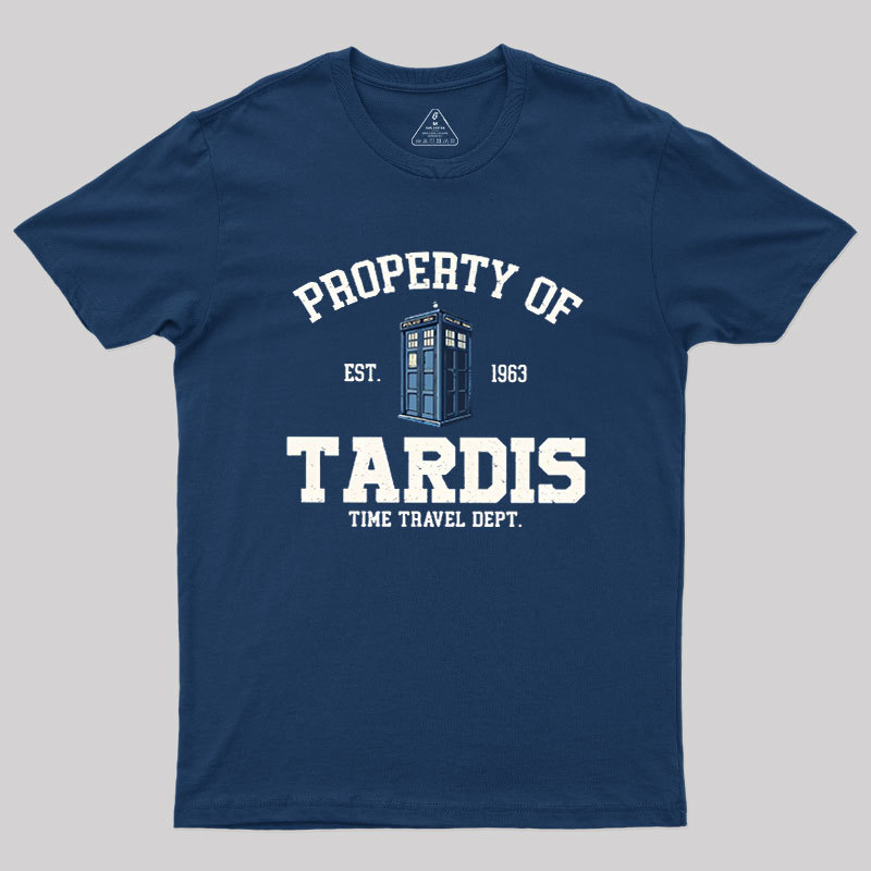 Geek T-Shirt