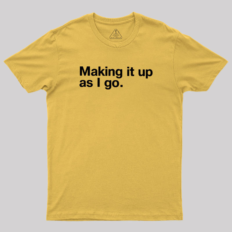 Geeksoutfit Geek T-Shirt for Sale