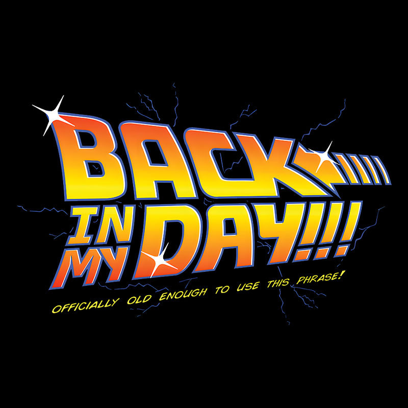 Old Enough to Use This Geek T-Shirt