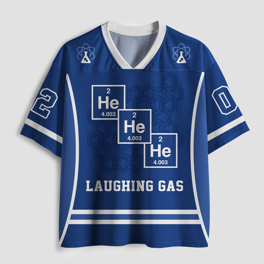 Geeksoutfit Fellowship Wanderers Geek Mesh Jersey for Sale