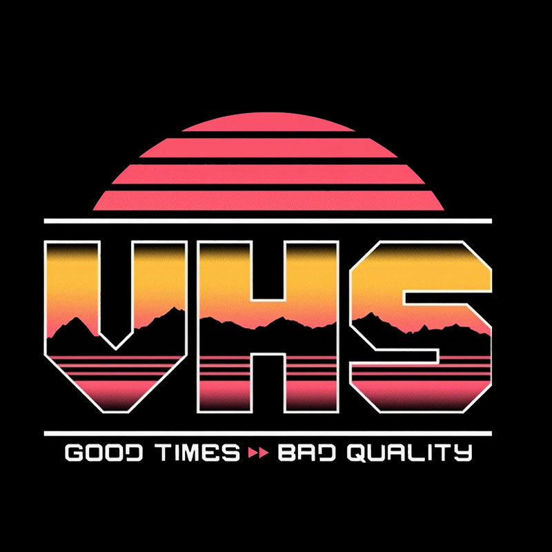 Bad Tracking Geek T-Shirt