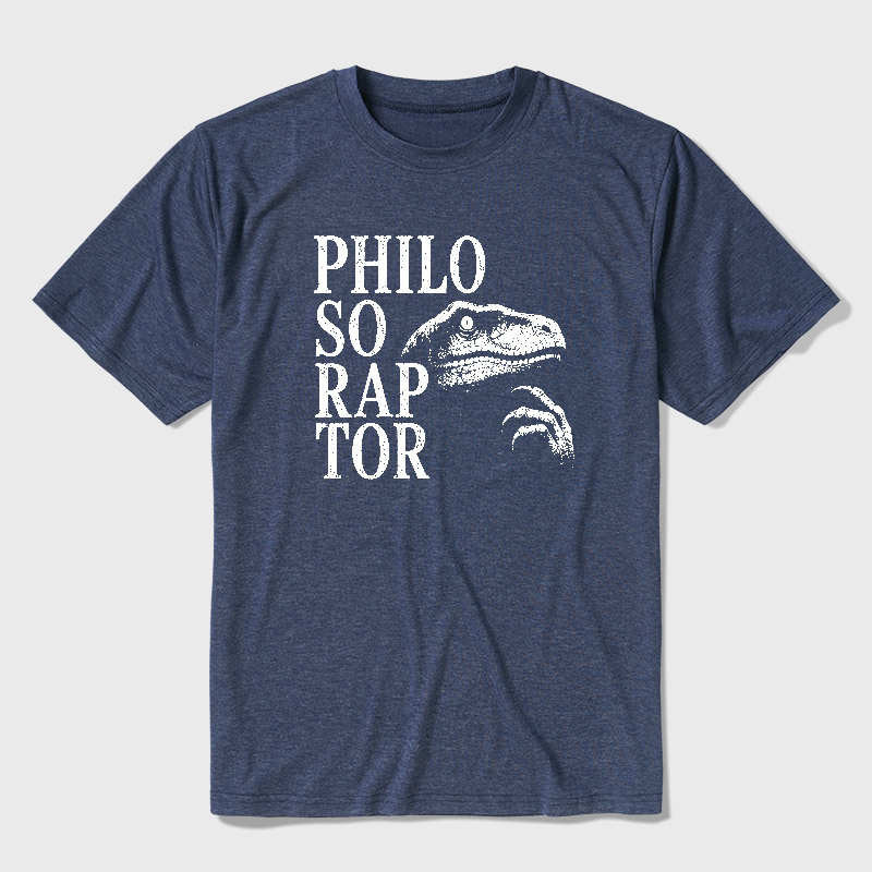 Geeksoutfit Ultra Soft Heather Tee for Sale
