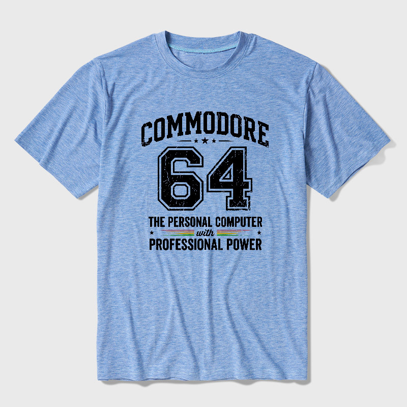 Geeksoutfit Ultra Soft Heather Tee for Sale