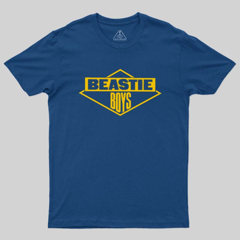 Beastie Boys Geek T-Shirt