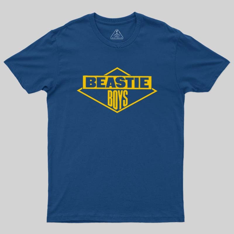 Beastie Boys Geek T-Shirt