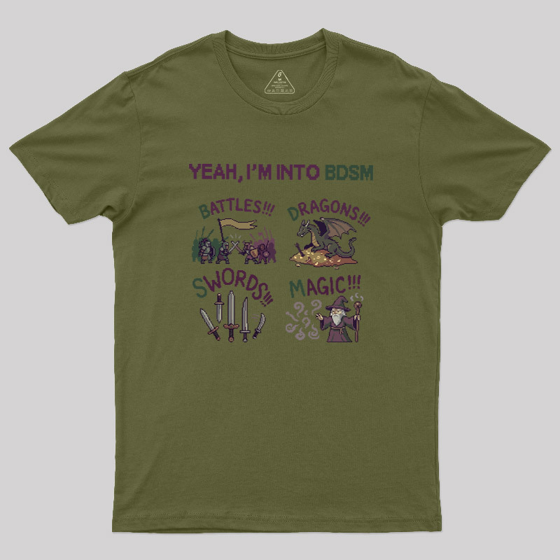 Geeksoutfit Geek T-Shirt for Sale