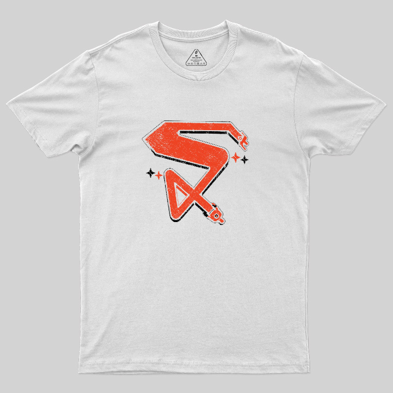 Geeksoutfit Geek T-Shirt for Sale