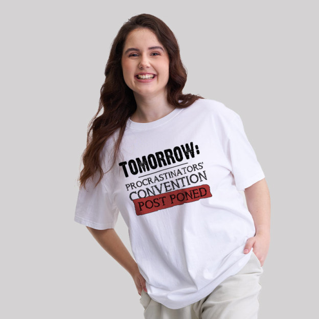 Lazy Logic Geek T-Shirt