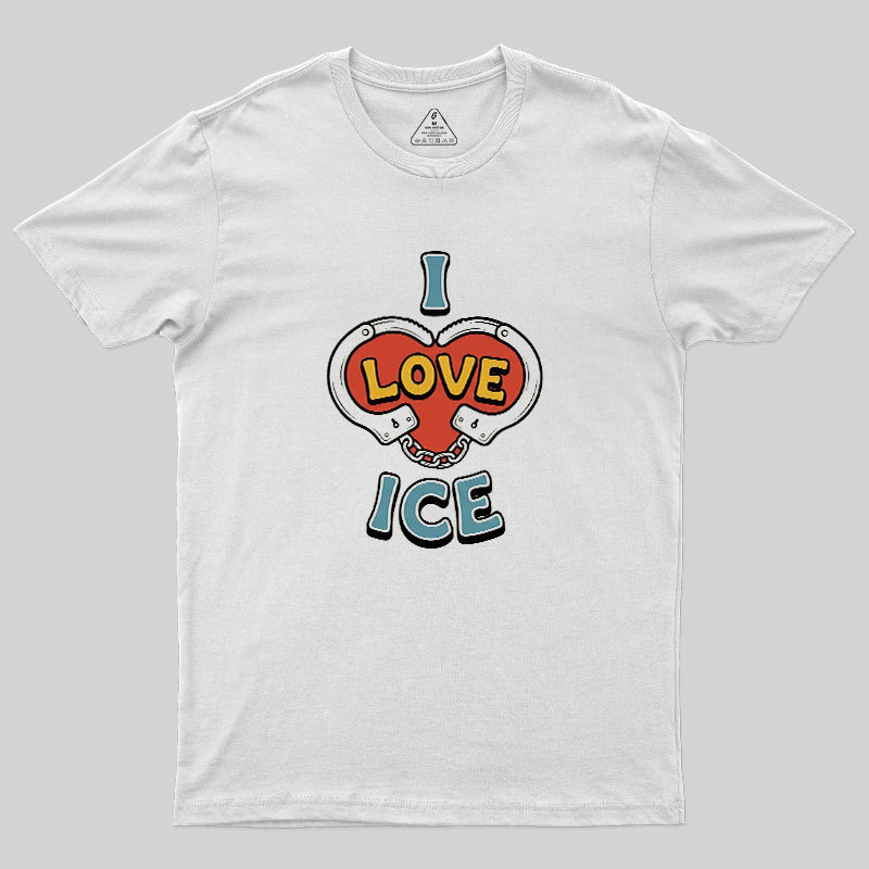 [Copy]Confident Smack Geek T-Shirt