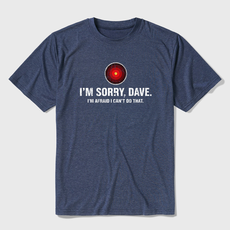 Geeksoutfit Ultra Soft Heather Tee for Sale