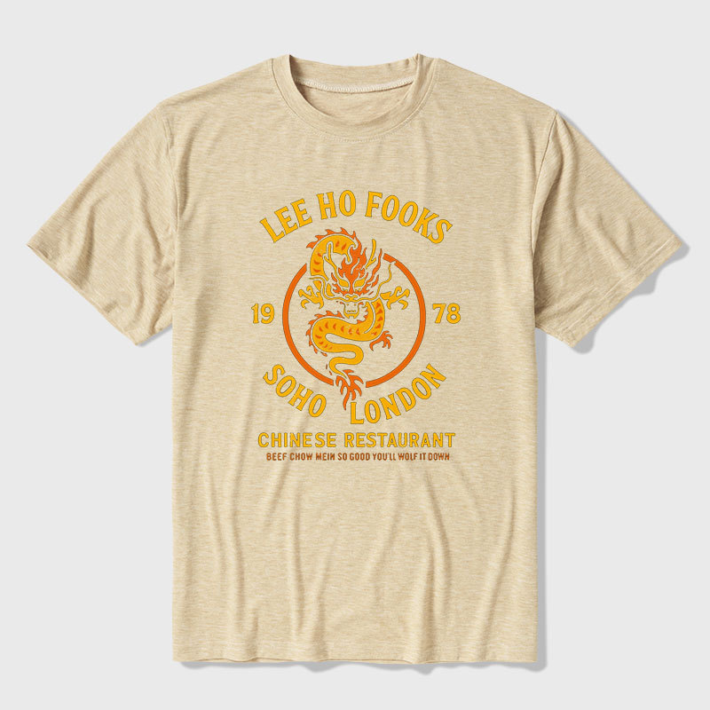 Geeksoutfit Ultra Soft Heather Tee for Sale