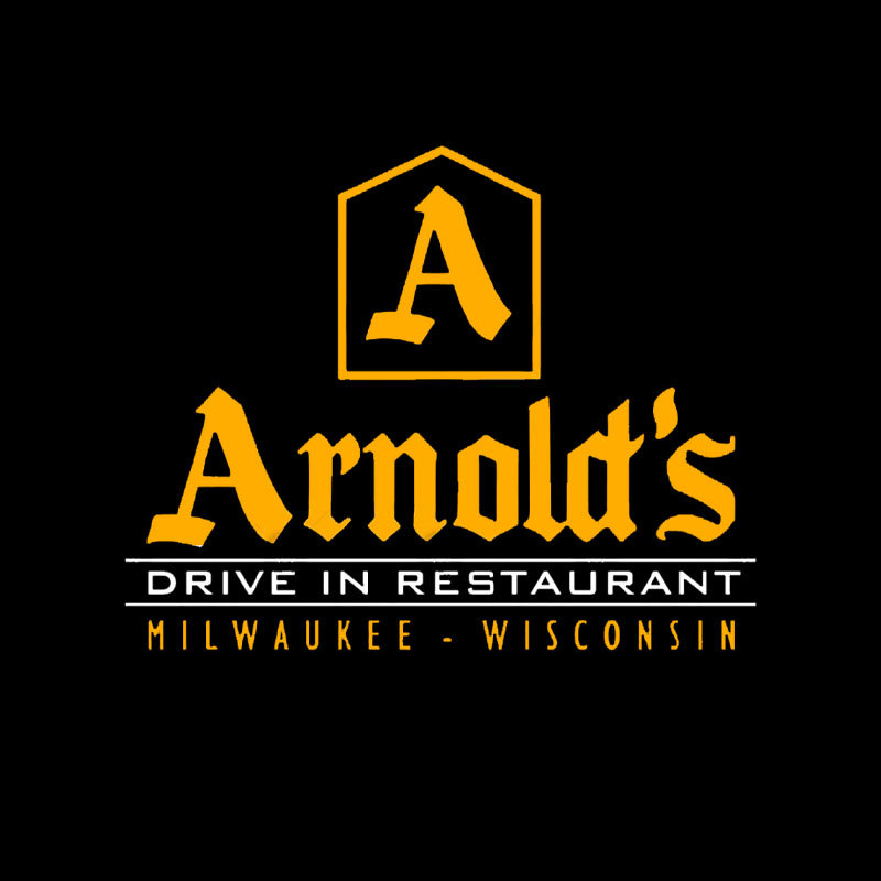 Restaurant Drive-In Geek T-Shirt