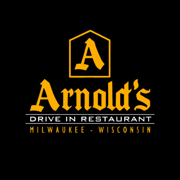 Restaurant Drive-In Geek T-Shirt